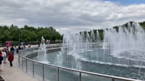 МУЗЕЙ ЗАПОВЕДНИК "ЦАРИЦИНО" г. Москва