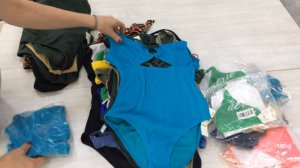 сти303.1. Купальники American Eagle (USA)