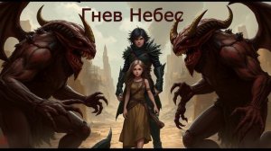 ГНЕВ НЕБЕС