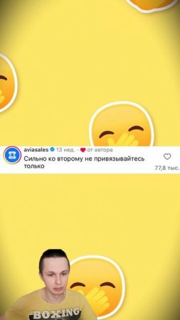 Когда реально родила для себя!