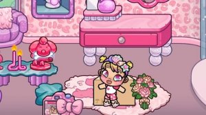 MilaGameСВАДЬБА ЛУКАСА И ЛОЛЫ 💕 AVATAR WORLD ИСТОРИЯ 💕 РУТИНА СЕМЬИ 👨👩👧👦 ОБНОВЛЕНИЕ СЕРИАЛ