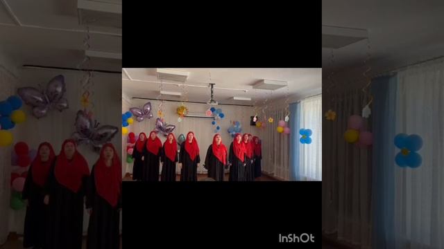 18 "Пропавшим без вести"