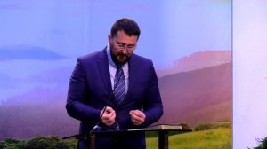 Жертва - Максим Каминский. Откровенный разговор - Проповеди АСД