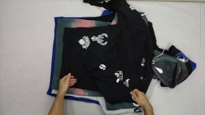 37522 Толстовки Hollister мужские сток, 4пак, Hollister 1/3оптом