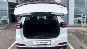 Xcite X-Cross 7 Techno Белый