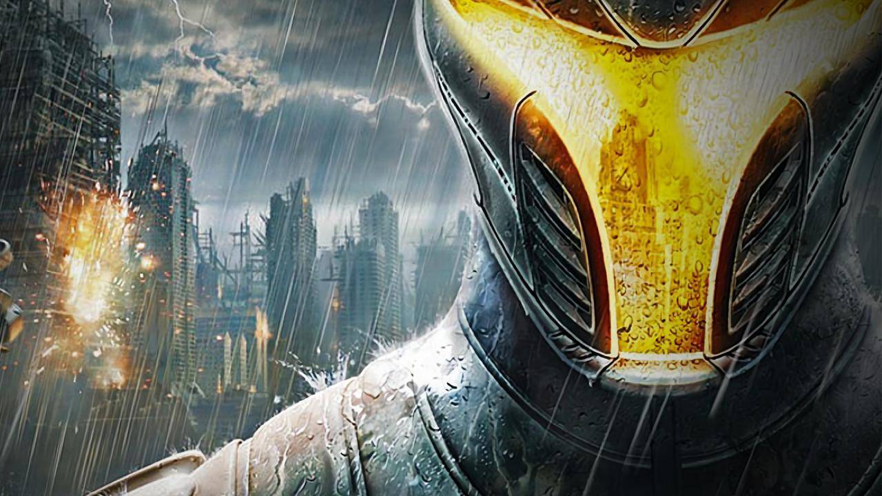 Time Shift #1 (Стримчанский)