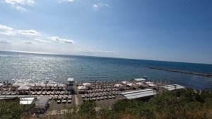 Анапа🌊Прогулка к Набережной⛵1.07.2025 г (1)