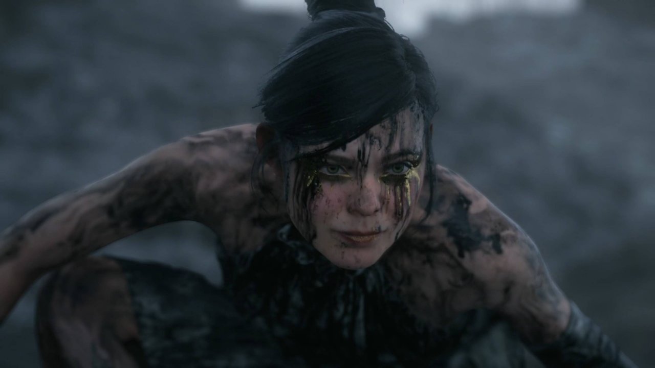 Death Stranding 2: On the Beach (PS5 Pro) - серия 9 - Туморроу УНИЧТОЖАЕТ