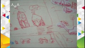 Мультстрана. Нити и анимация