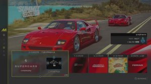 Быстрое прохождение миссии «Скромное посвящение» саммита в The Crew Motorfest