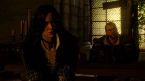 В ГОСТЯХ ХОРОШО, А ДОМА ЛУЧШЕ ➤ Ведьмак 3: Дикая Охота ➤ Прохождение #71