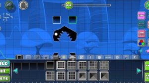Ton 618 что будет если сам его создать в geometry dash 2.2