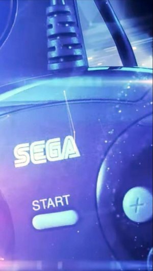 Love is Love - Назад в Mega Drive