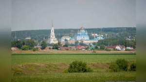 Лебедянь - Владимир Мещеряков