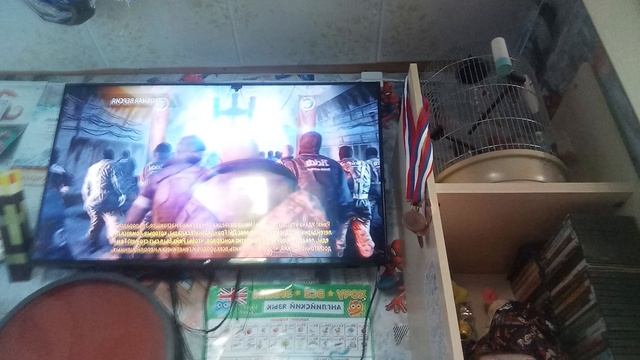 прохождение metro last light