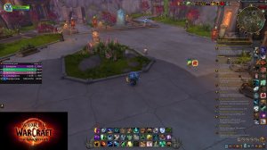 WoW TWW Великое хранилище.