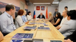 Успехи самарских предпринимателей. Всероссийский рейтинг "Индекс дела"
