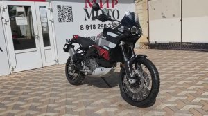 Ducati Desert X950. Пробег 3 км. 2024Г. +79182903333