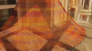 Кастинговая сеть "Система Периметр" американка 4,5 м диаметр ячея 32 мм