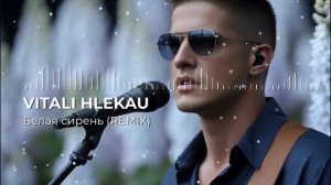 Виталий Глеков – Белая Сирень Remix (Official) 😎 Новинки Музыки