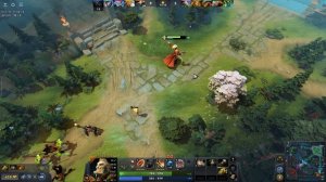 Dota 2 / ПРОХОЖДЕНИЕ, ЧАСТЬ 837!