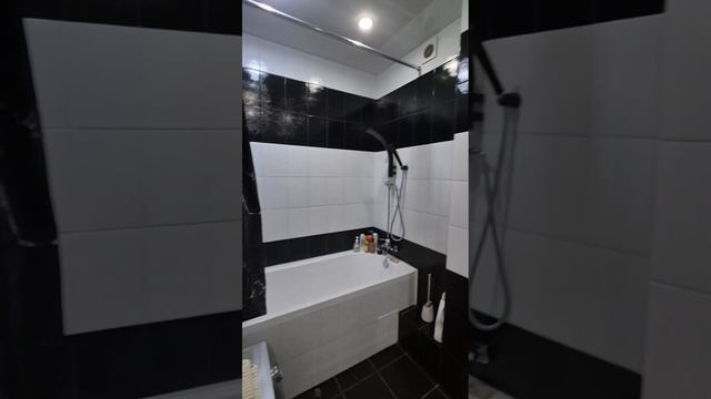 3-комнатная квартира, Оснабрюкская ул., д.16к1, г. Тверь смотреть онлайн