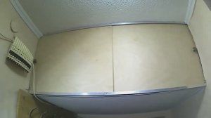 Теперь антресоль👍... НА все 💯. Просто меняем двери !