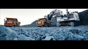 Быстринский ГОК - крупнейший гринфилд проект в металлургической отрасли России