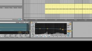 2010s - Cymatics - GENERATIONS 1