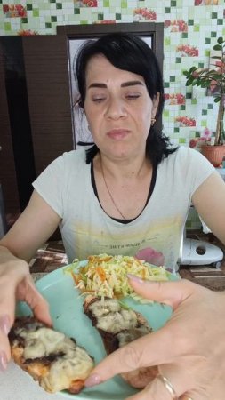 ужин для ППшников за 5 минут быстро и вкусно
