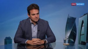 Компании и люди. Николай Ольшанский, генеральный директор компании Modern Way Logistics