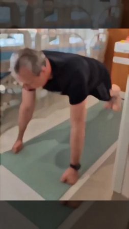 Чтобы побеждать, тебе нужна сила иии...