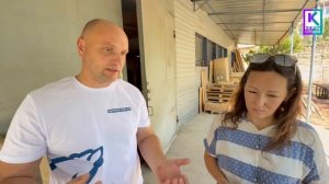 Керченские депутаты передали волонтерам специальный материал - спанчбонд