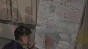 Промо-ролик "Макс Горький"