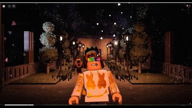 убегаю от сика в 3 режимах (Roblox) смотреть онлайн