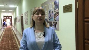 Впечатления сотрудников ДонГМУ в честь избрания ректора Г. А. Игнатенко в академики РАН