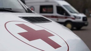 В Дагестане ребенок погиб из-за падения стены дома при ДТП