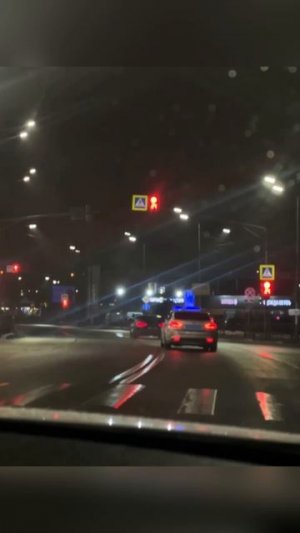 bmw g20 уходит от погони полная версия