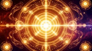 ✨ Музыка Сакральной Энергии: Активируй Силу Прямо Сейчас! Исцели Источник, Защита | Вдохновение