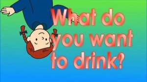 Learn Drinks Vocabulary ¦ Talking Flashcards