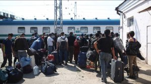 В России введут новые госпошлины для мигрантов