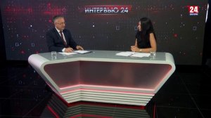 Интервью 24. Кристина Шалацкая. Выпуск от 02.07.25