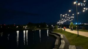 НАБЕРЕЖНАЯ КРАСНОЯРСК ДЕНЬ РОССИИ 2025 ГОД