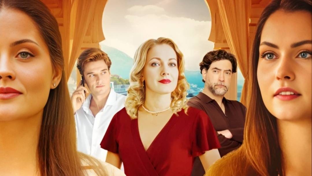 Сестры 3 серия смотреть сериал Сестры