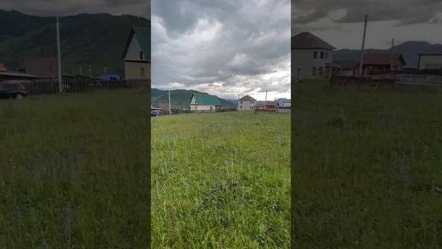 Земельный участок с. Шебалино смотреть онлайн