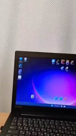 Ускоряем ПК за 3 шага ⚡ #ускорение #windows #ускоряемпк #ускоряемвинду #бустпроизводительности #буст