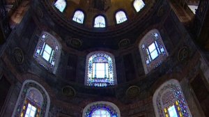 Рюриковичи. Выбор веры. Христианство