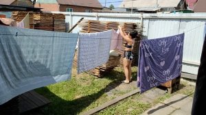 Стрижка уборка готовка