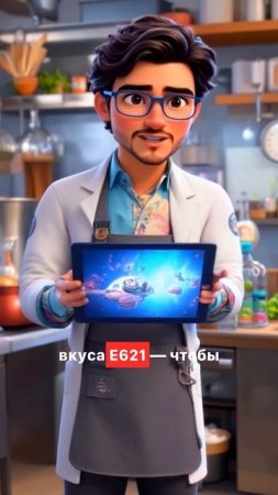 Вредные добавки в «полезной» еде