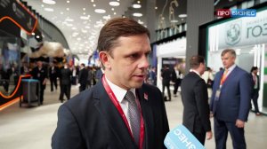 ПМЭФ 2025. Обзорный репортаж